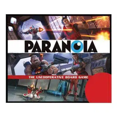Paranoia