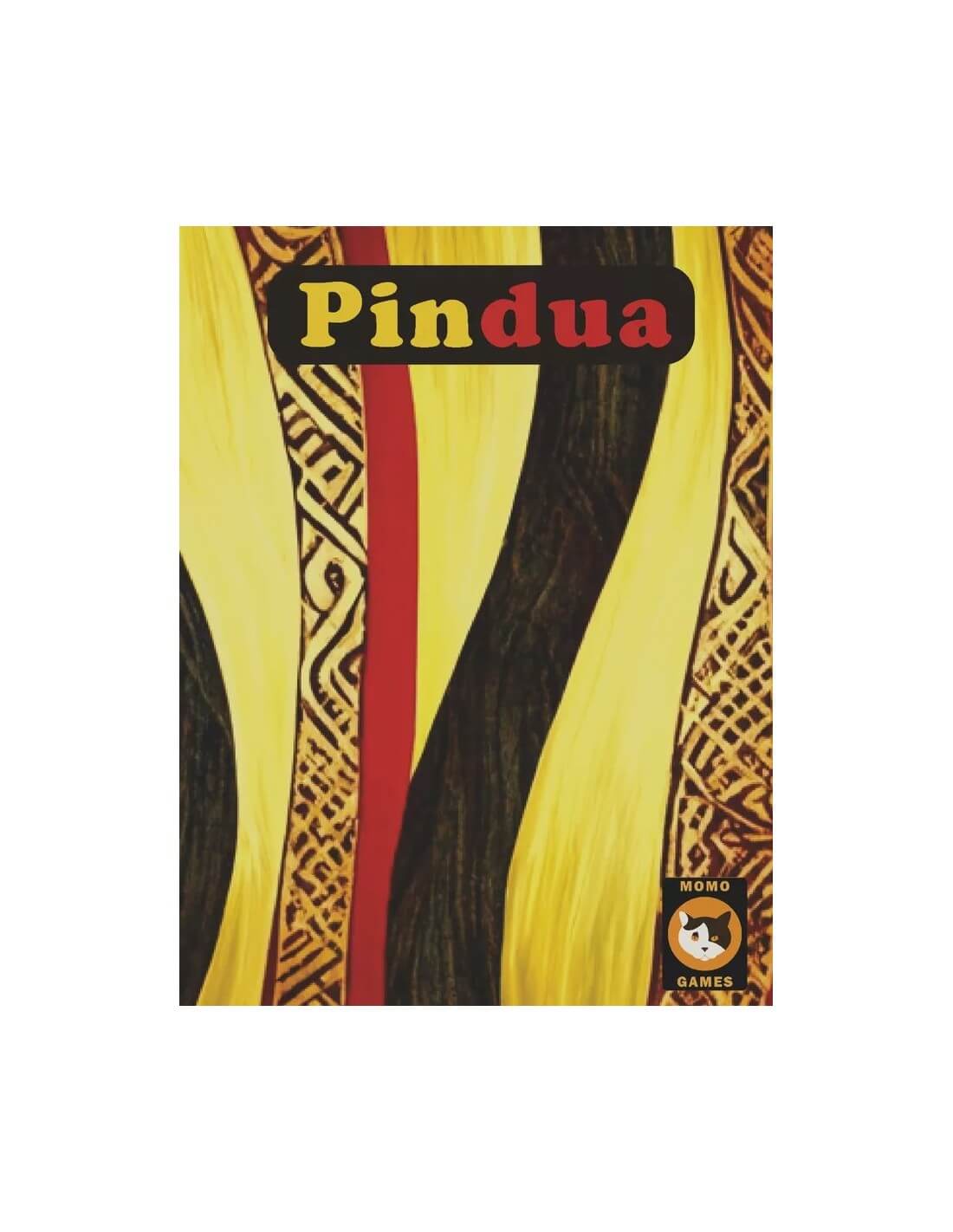 Pindua