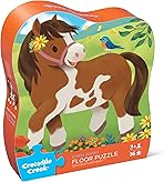 Pretty Ponies - Floor Puzzle - 36 stukken