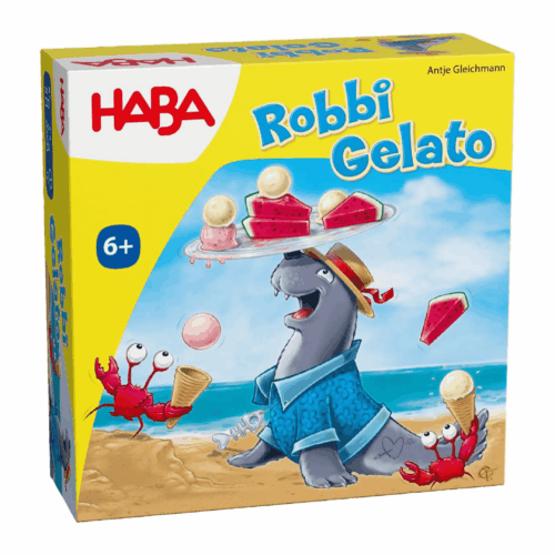 Robbi Gelato
