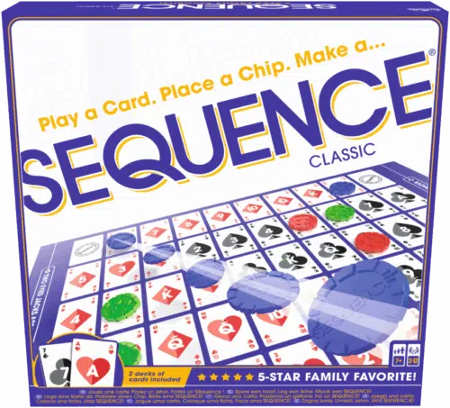 Sequence