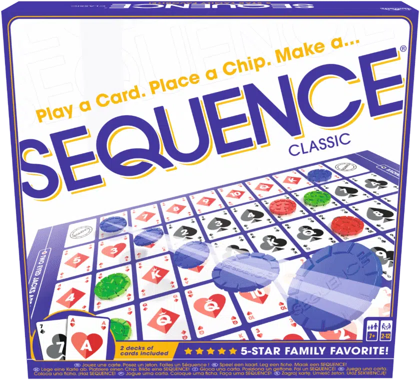 Sequence