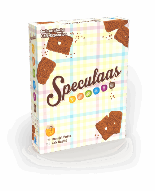 Speculaas