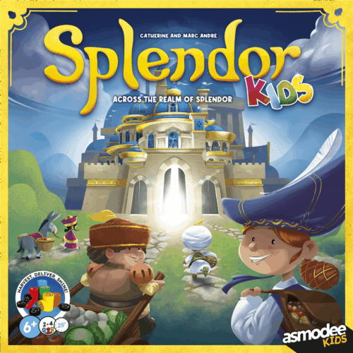 Splendor Kids