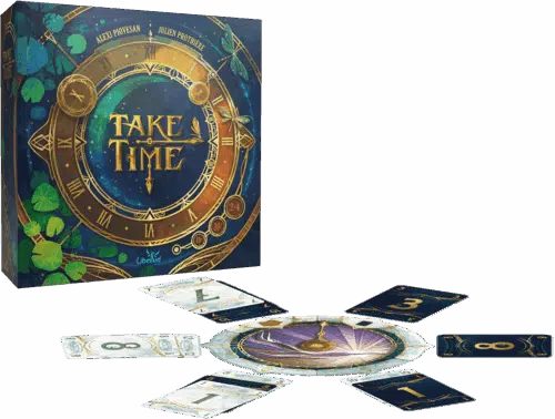 Take Time