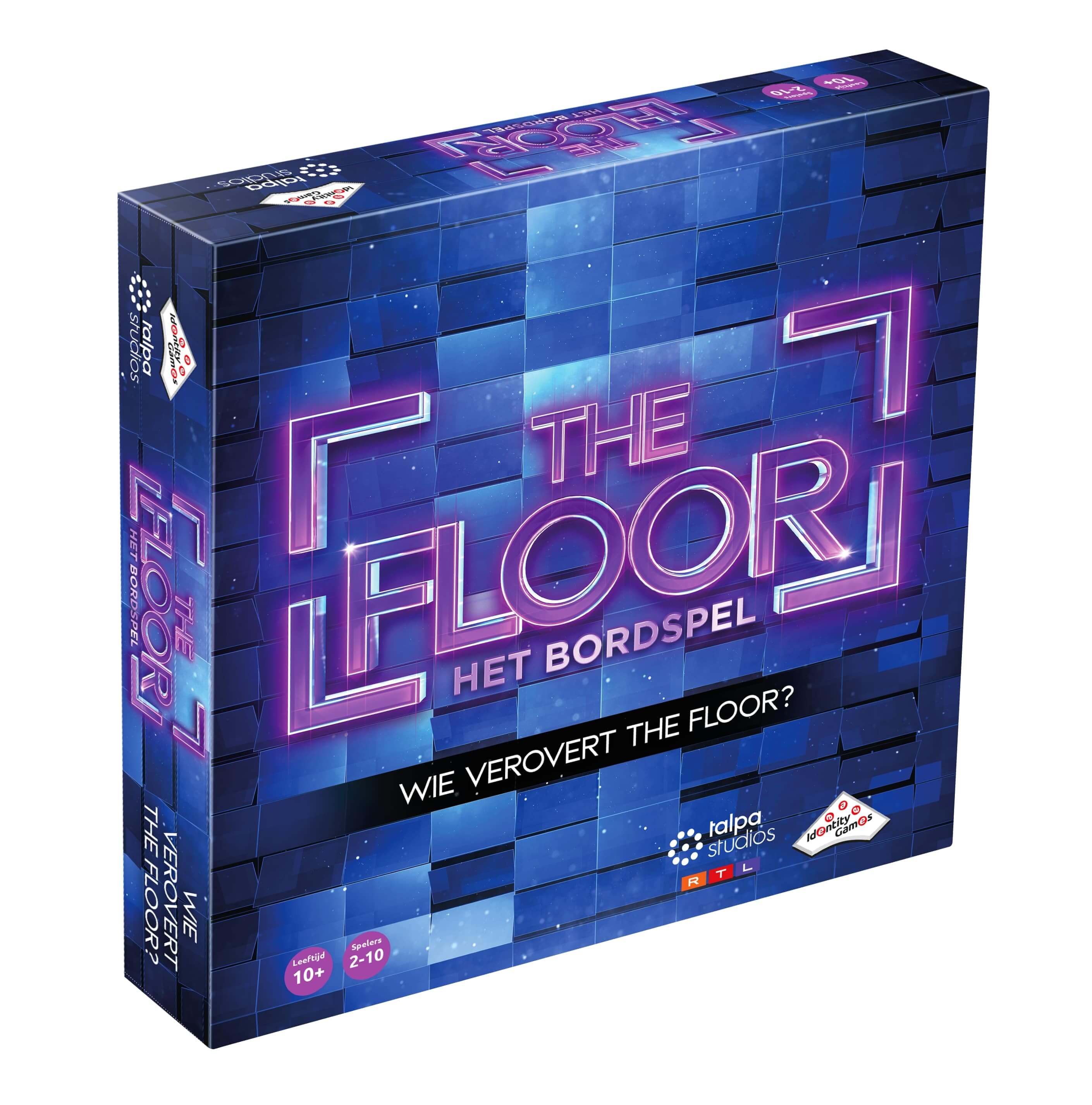 The Floor