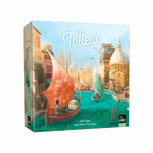 Tolleno