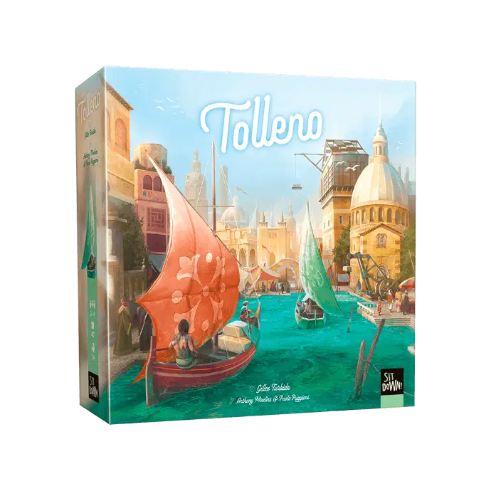 Tolleno