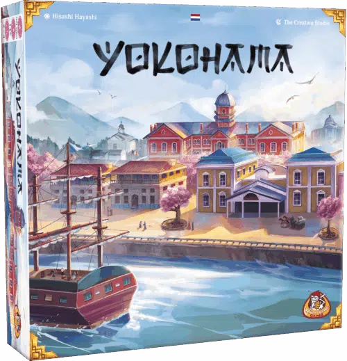 Yokohama