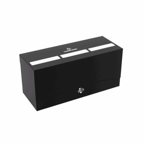 Black - Triple Deck Holder 300+ XL