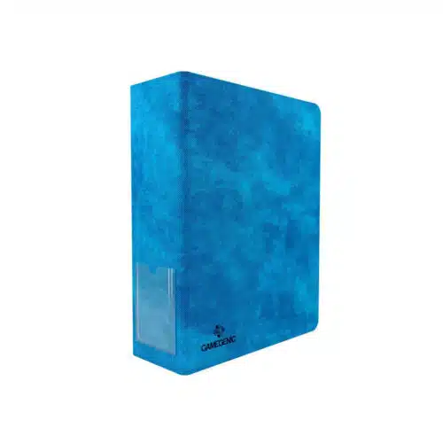 Blue - Prime D-Ring Binder