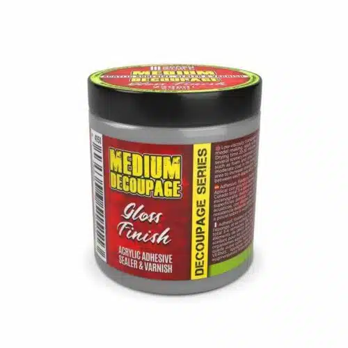 Decoupage Medium Gloss 250ml