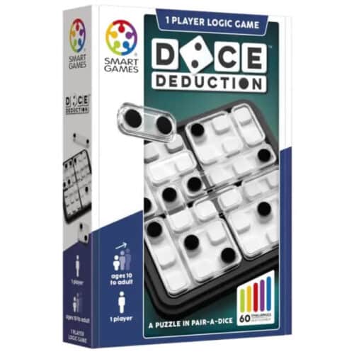 Dice Deduction