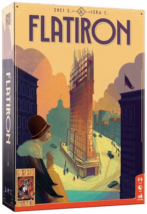 Flatiron