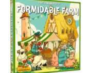 Formidable Farm