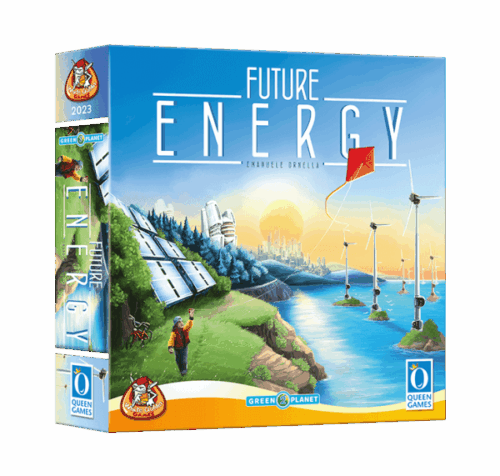 Future Energy