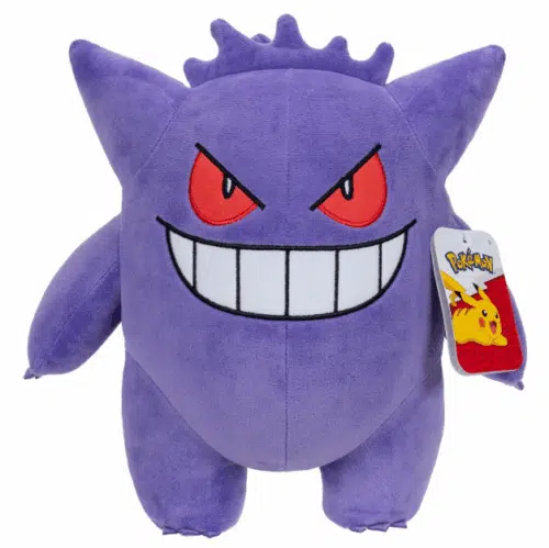 Gengar - 30 cm Pokémon Plush