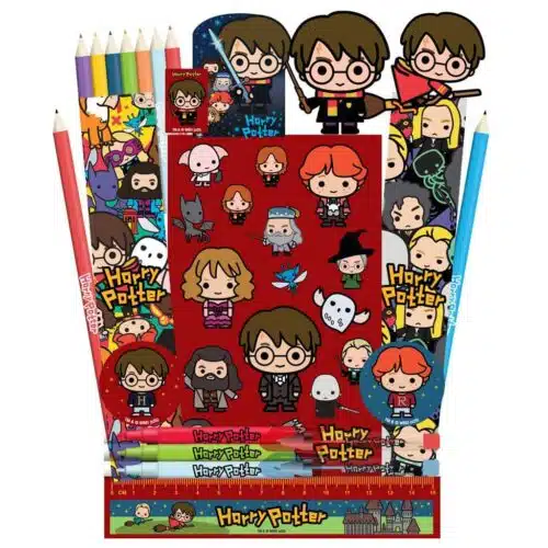 Harry Potter Advent Calendar 2025