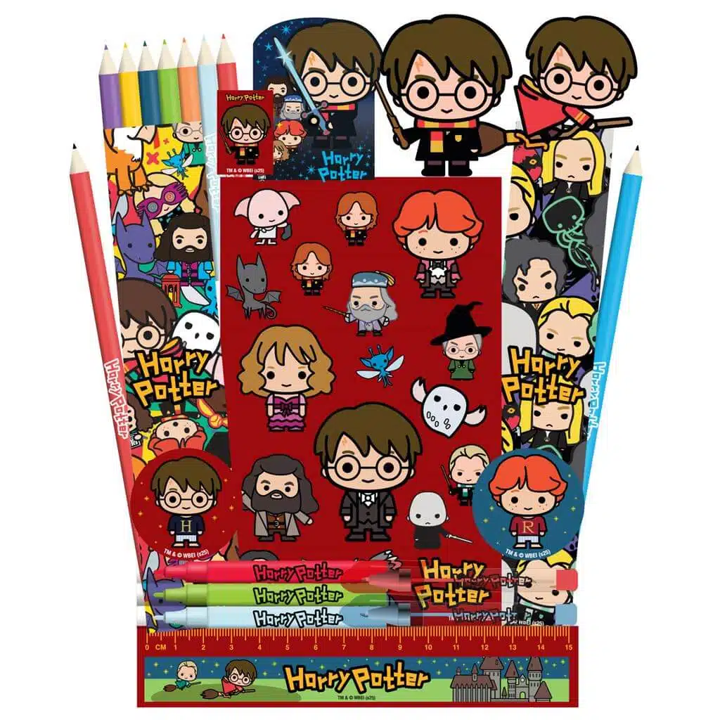 Harry Potter Advent Calendar 2025