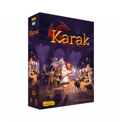 Karak