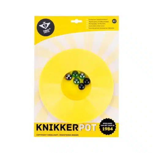 Knikkerpot