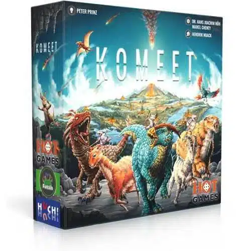 Komeet