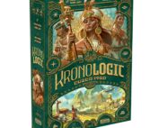 Kronologic: Cuzco 1450