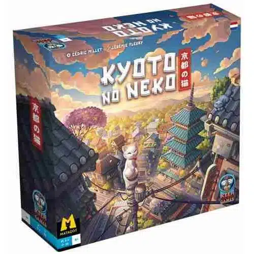 Kyoto No Neko