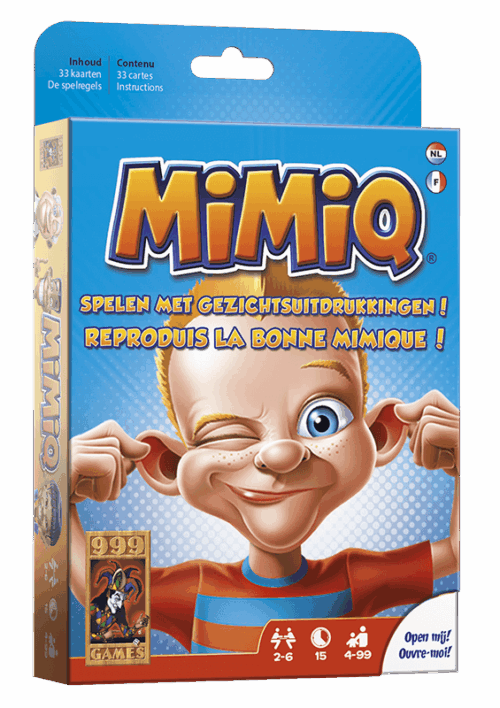 Mimiq