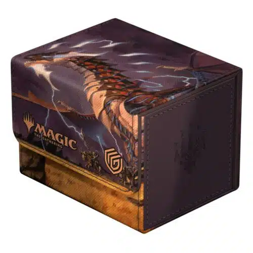 Neriv, Heart of the Storm - Sidewinder Xenoskin Synergy - 100+