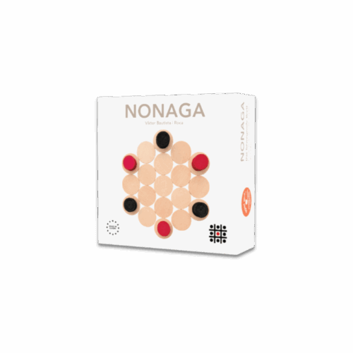 Nonaga