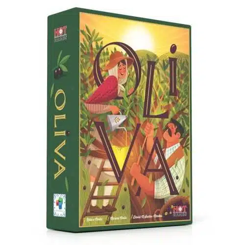 Oliva