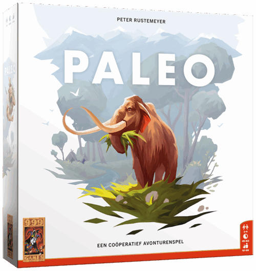 Paleo