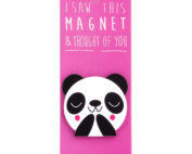 Panda cute - Magneet