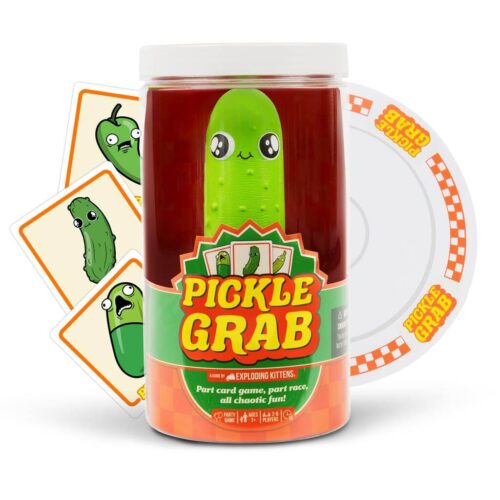 Pickle Grab - EN