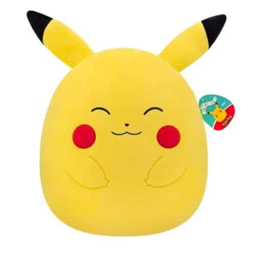 Pikachu - 14 Inch Squishmallow