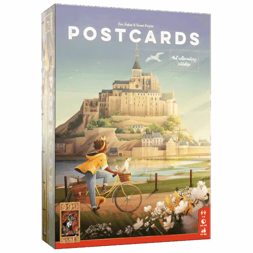 Postcards