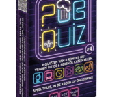 Pubquiz #4