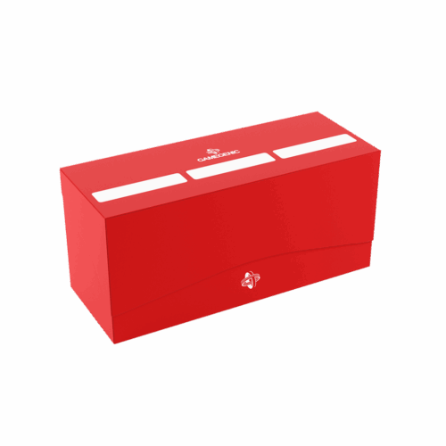 Red - Triple Deck Holder 300+ XL