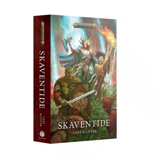 Skaventide - Age of Sigmar