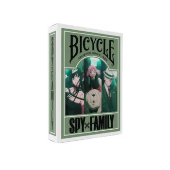 Spy x Family - Speelkaarten