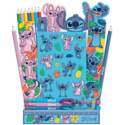 Stitch Advent Calendar 2025