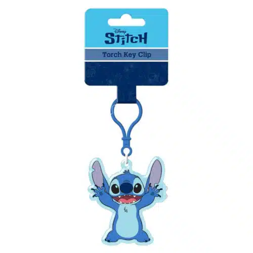 Stitch Hug - Lilo & Stitch Sleutelhanger