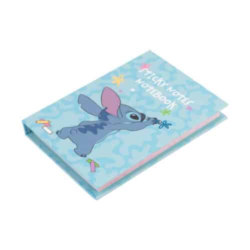 Stitch - Sticky Note Book - Lilo & Stitch