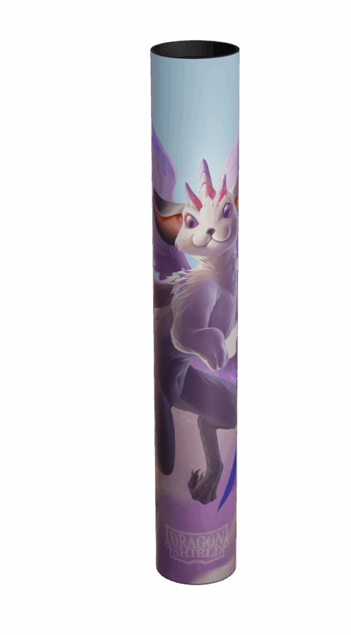 The Whiskerwing - Playmat + Tube