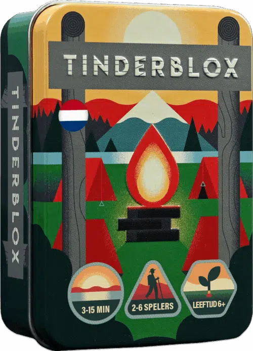 Tinderblox