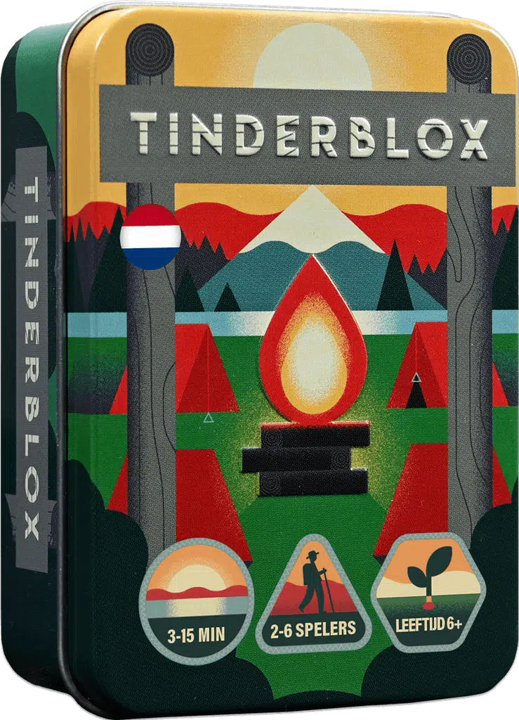 Tinderblox