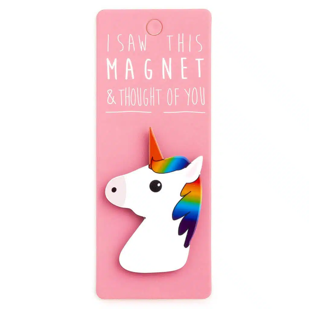 Unicorn 2 - Magneet