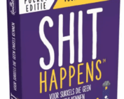 Voor Volwassenen - Shit Happens