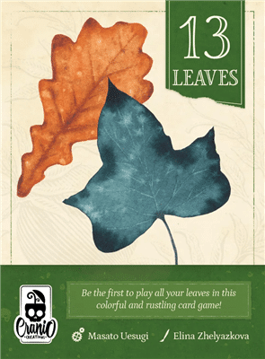 13 Leaves